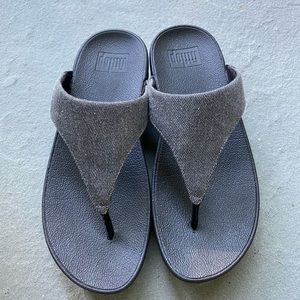 Fitflop size 6